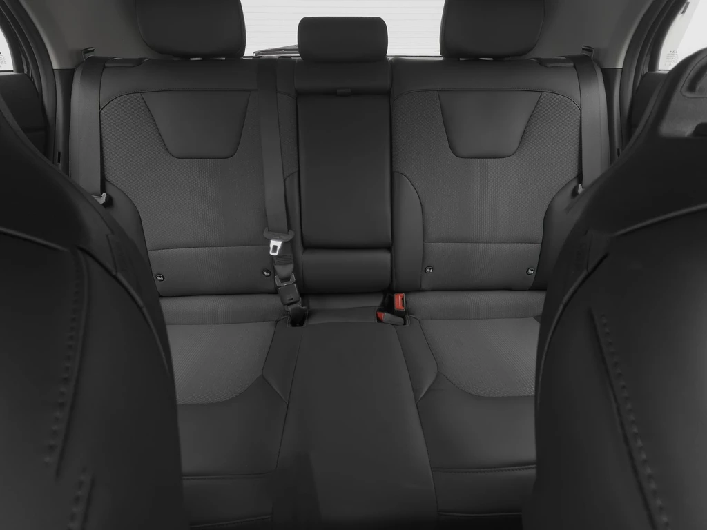Kia Niro EV – foto 25