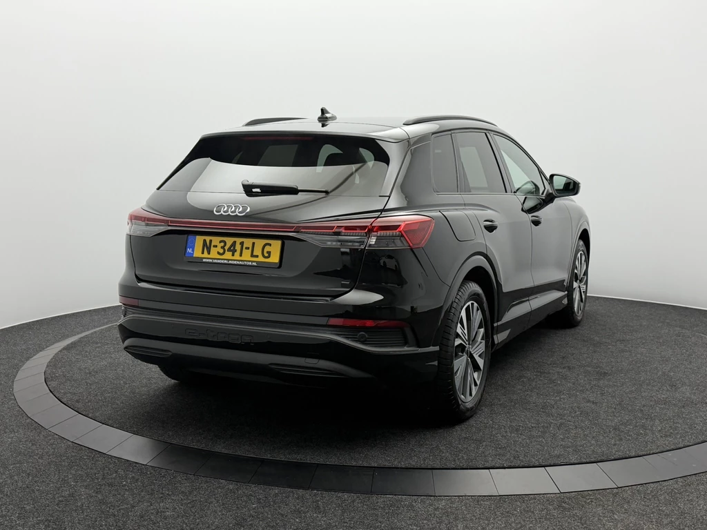 Audi Q4 e-tron – foto 6
