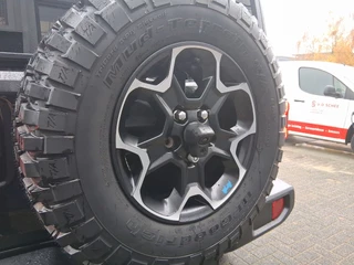 Jeep Wrangler – thumbnail 33