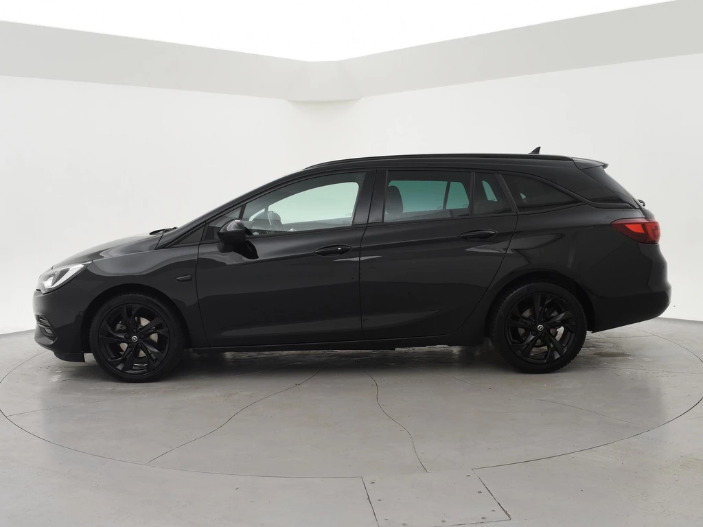 Opel Astra – foto 2