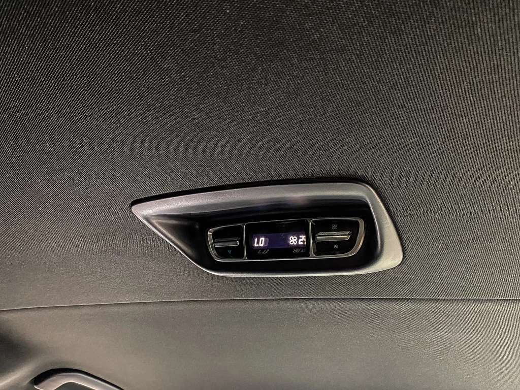 Mercedes-Benz V-Klasse – foto 95
