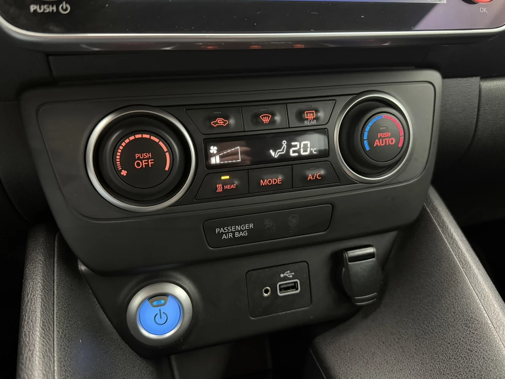 Nissan Leaf – foto 17