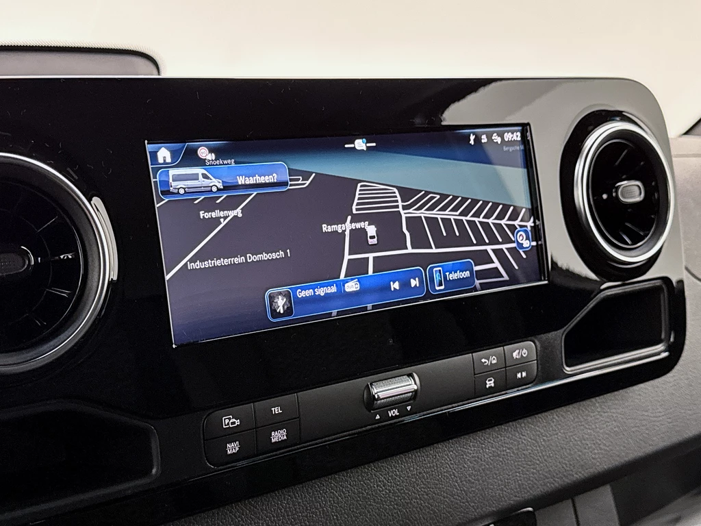 Mercedes-Benz Sprinter – foto 14