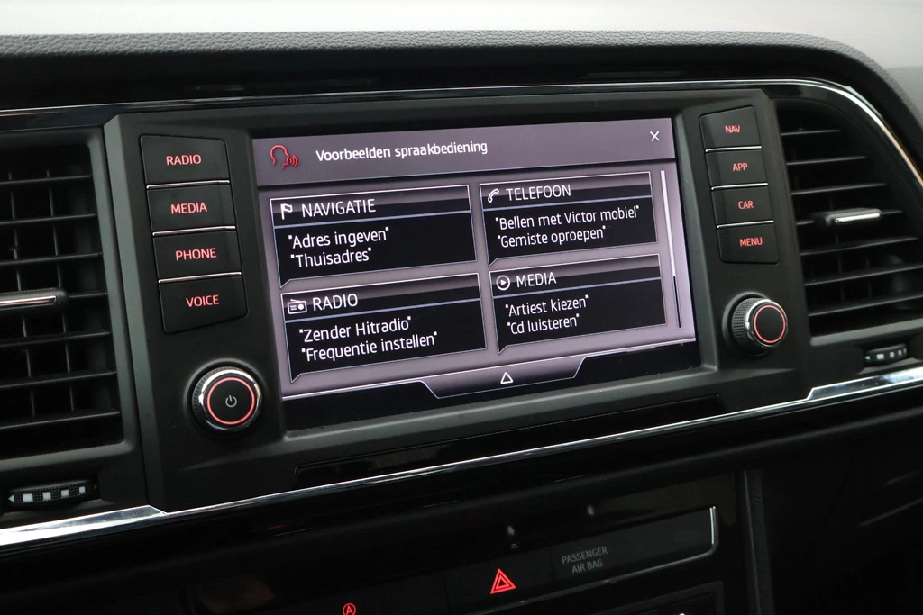 SEAT Ateca – foto 30