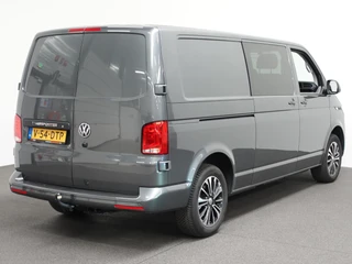 Volkswagen Transporter – thumbnail 6