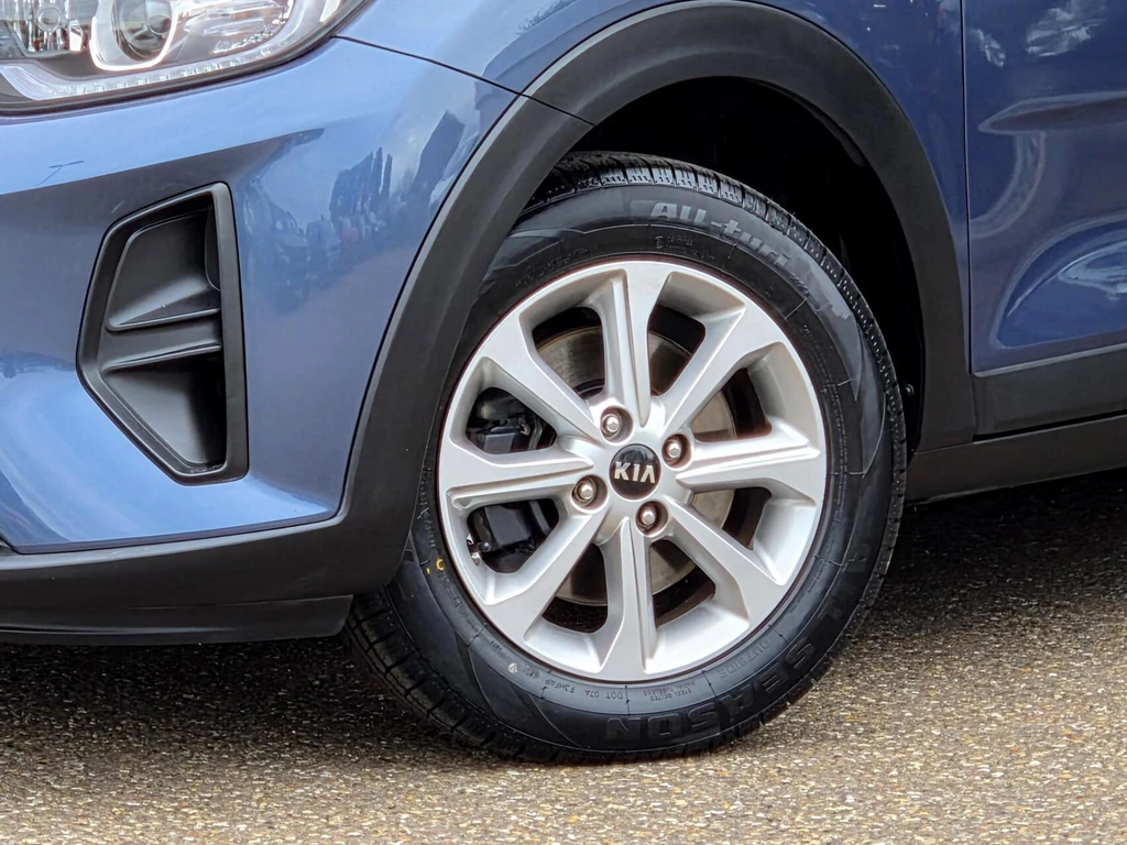 Kia Stonic – foto 17