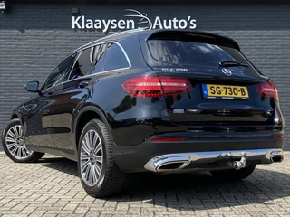 Mercedes-Benz GLC – thumbnail 3