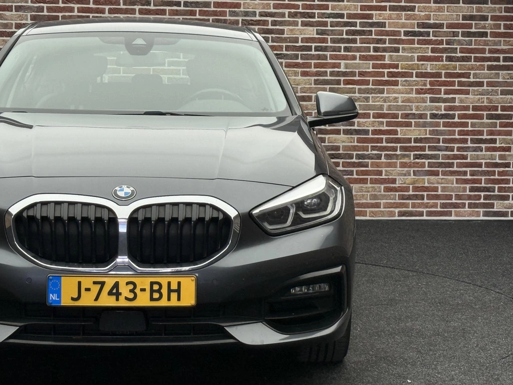 BMW 1 Serie – foto 11