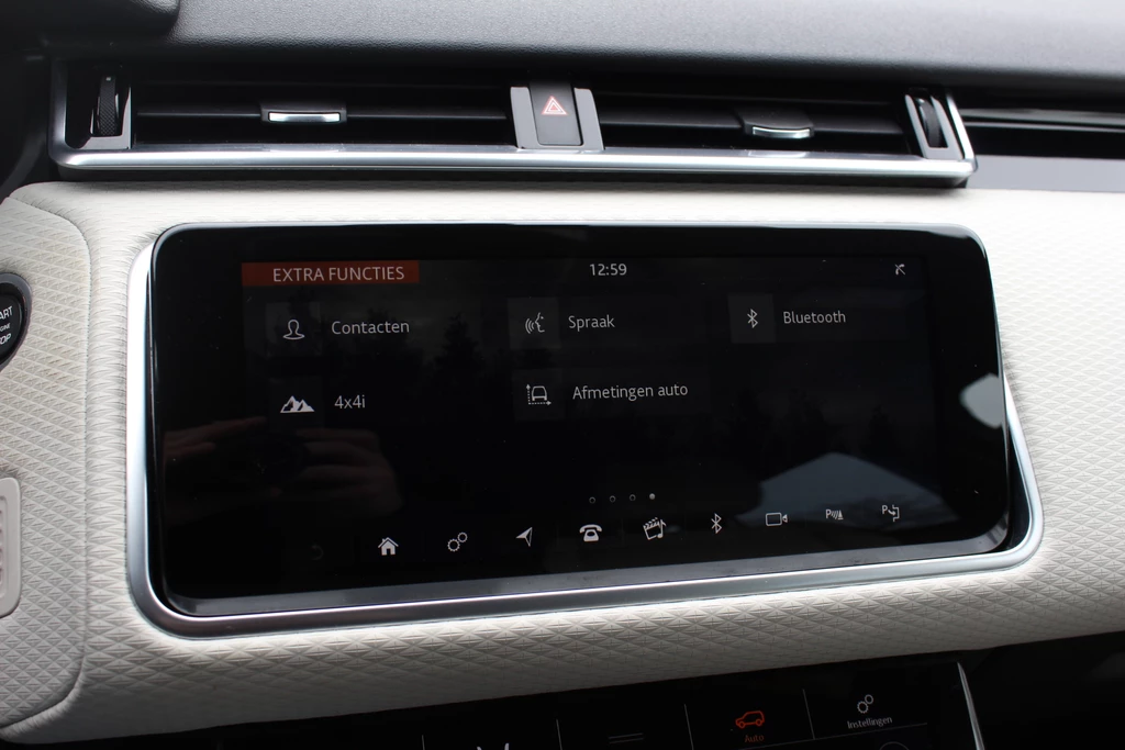 Land Rover Range Rover Velar – foto 24