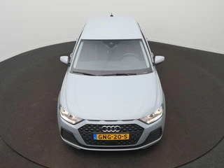 Audi A1 Sportback – thumbnail 11