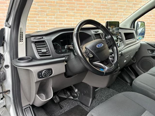 Ford Transit Custom – thumbnail 10