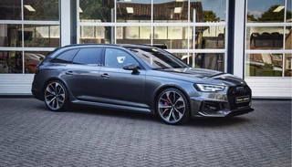 Audi RS4 – thumbnail 7