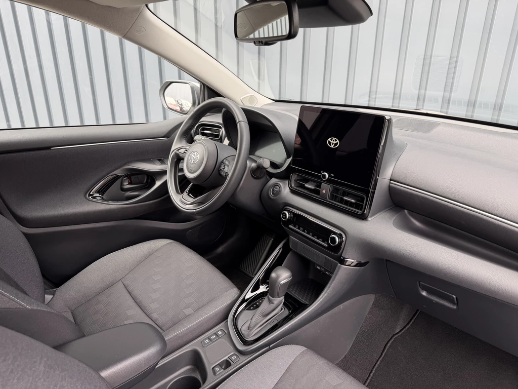 Toyota Yaris – foto 17