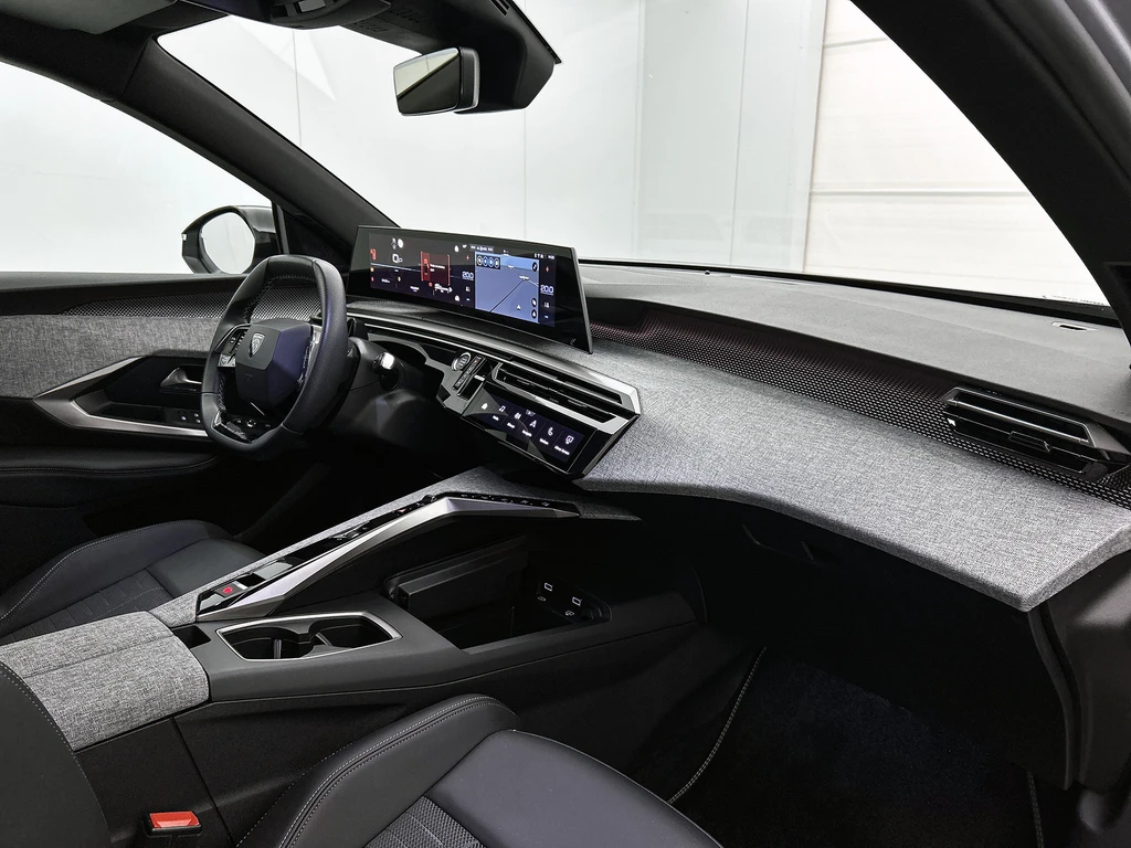 Peugeot 3008 – foto 18