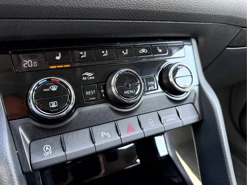 Škoda Kodiaq – foto 17