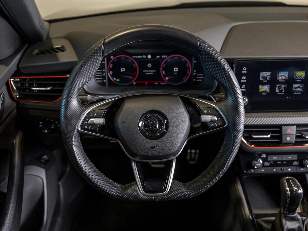 Škoda Kamiq – foto 19