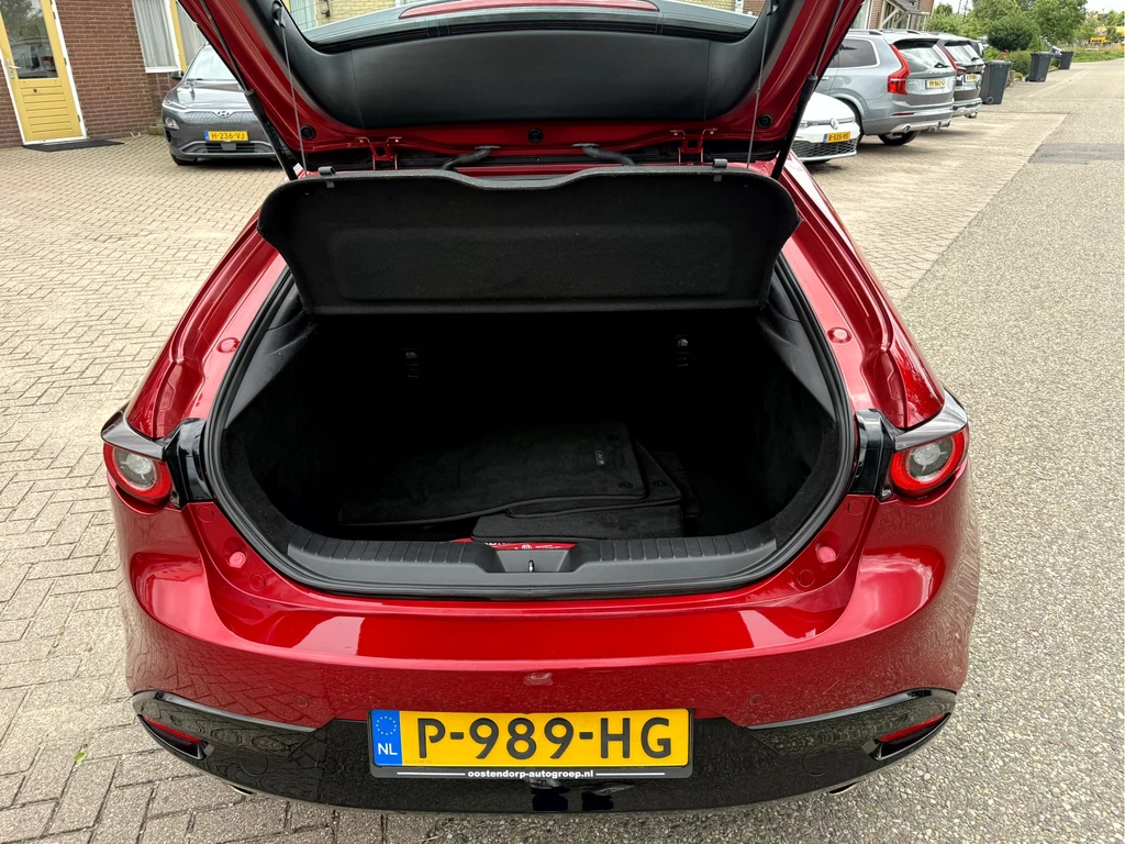 Mazda 3 – foto 17