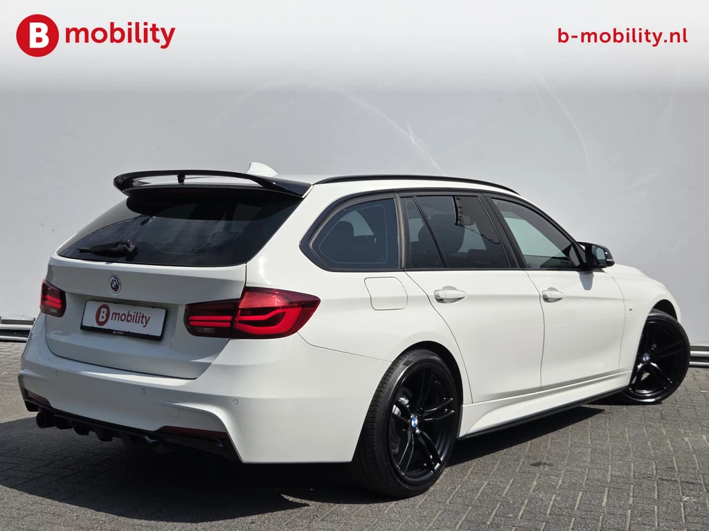 BMW 3 Serie – foto 6