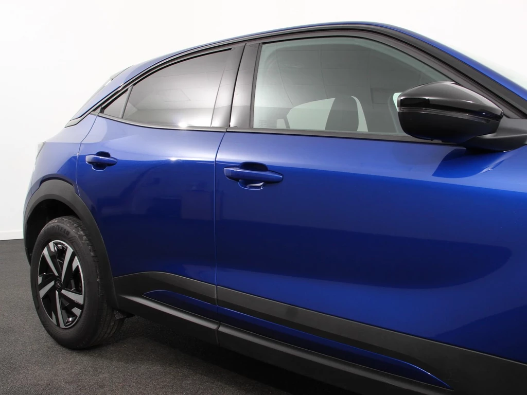 Opel Mokka – foto 4