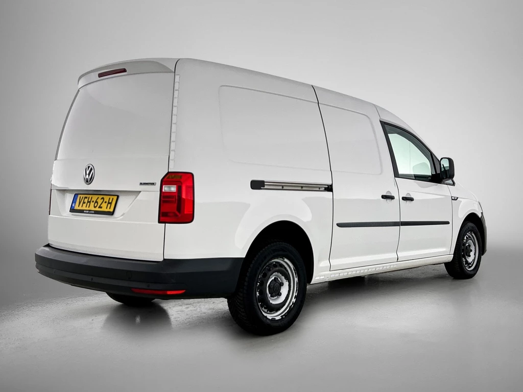 Volkswagen Caddy – foto 4