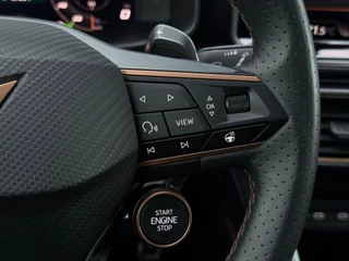 CUPRA Leon Sportstourer – thumbnail 21