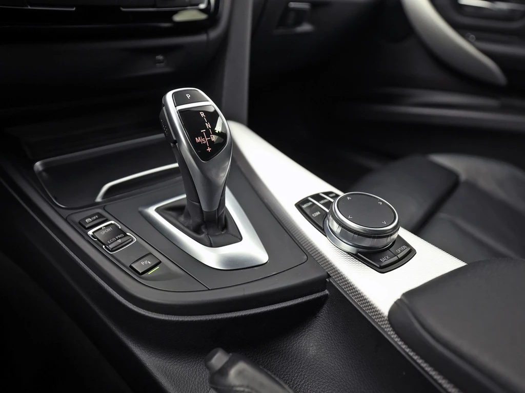 BMW 3 Serie – foto 11