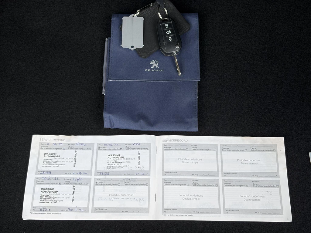 Peugeot 2008 – foto 32