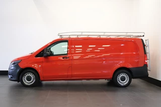 Mercedes-Benz Vito – thumbnail 2