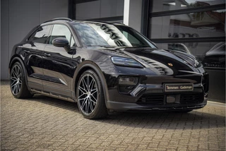 Porsche Macan – thumbnail 8
