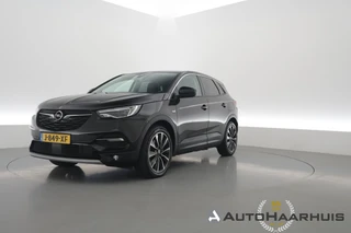 Opel Grandland X – thumbnail 1