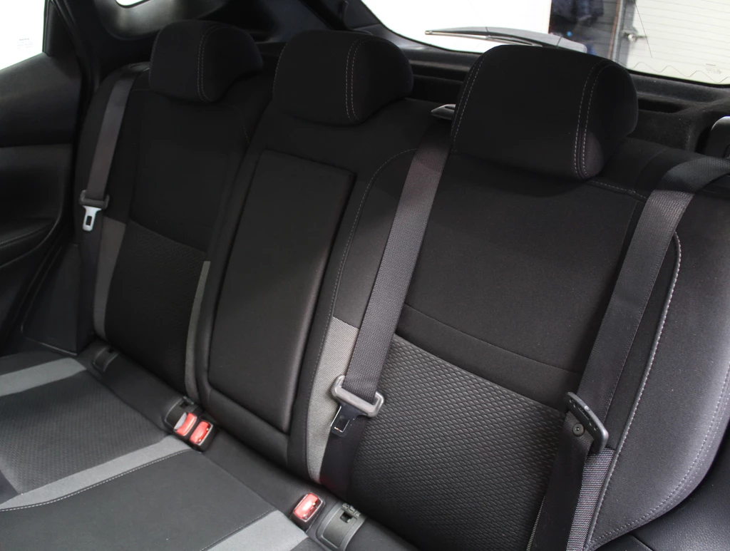 Nissan QASHQAI – foto 55