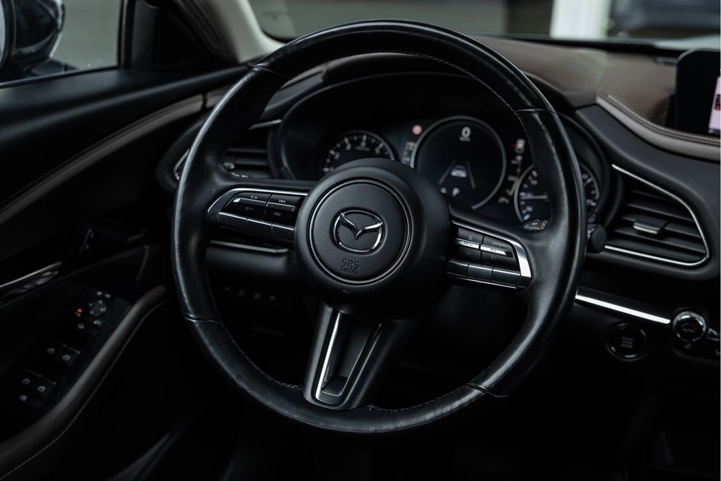 Mazda CX-30 – foto 11