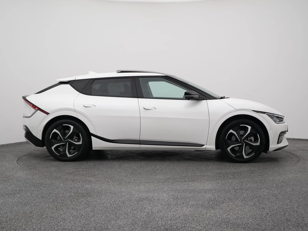 Kia EV6 – foto 12