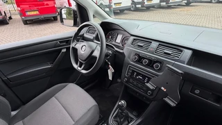 Volkswagen Caddy – thumbnail 16