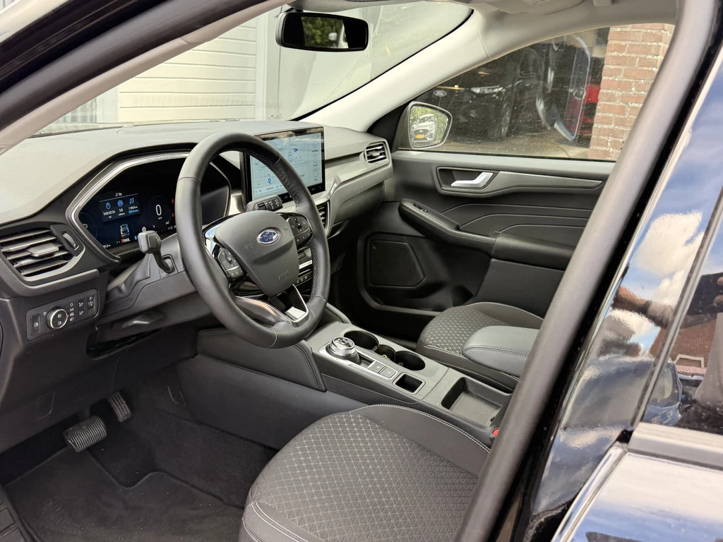 Ford Kuga – foto 17