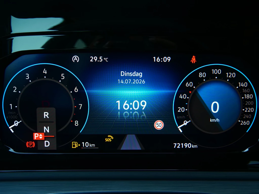 Volkswagen Golf – foto 15