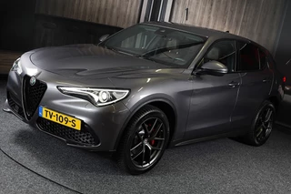 Alfa Romeo Stelvio – thumbnail 2