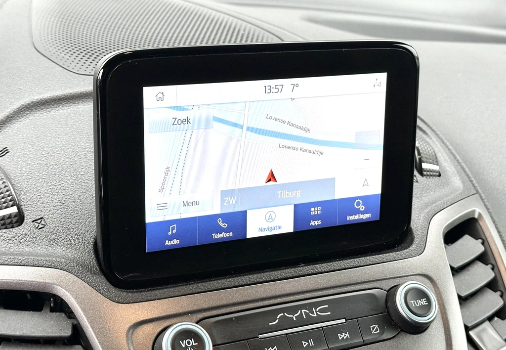 Ford Transit Connect – foto 8