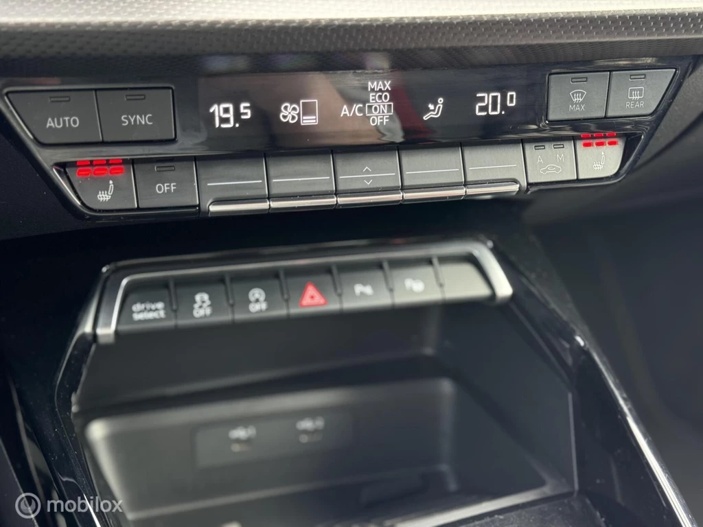 Audi RS3 – foto 26