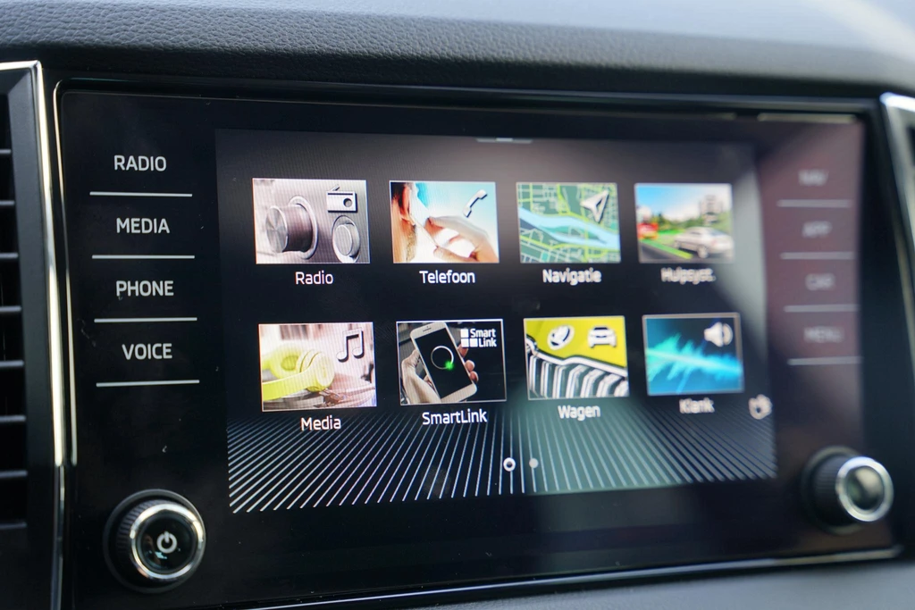 Škoda Karoq – foto 39