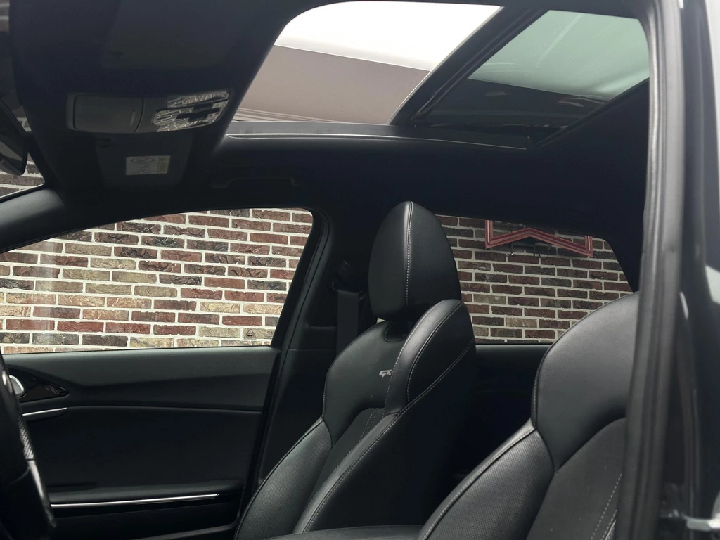 Kia ProCeed – foto 27