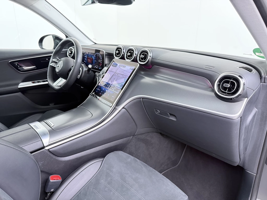 Mercedes-Benz GLC – foto 46
