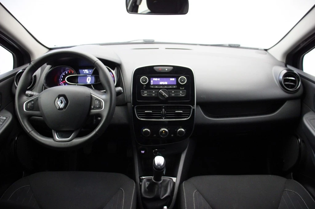 Renault Clio – foto 11