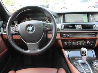 BMW 5 Serie – thumbnail 10