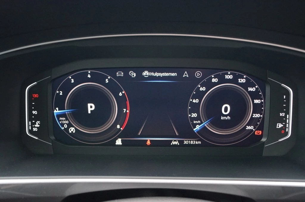 Volkswagen Tiguan Allspace – foto 24
