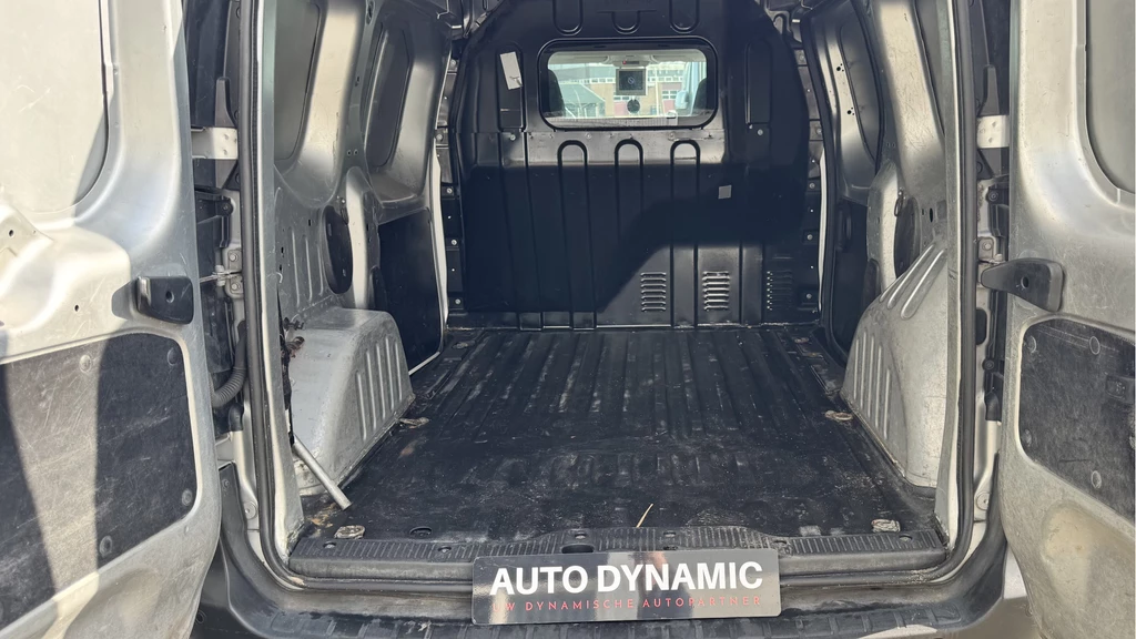 Renault Express – foto 9