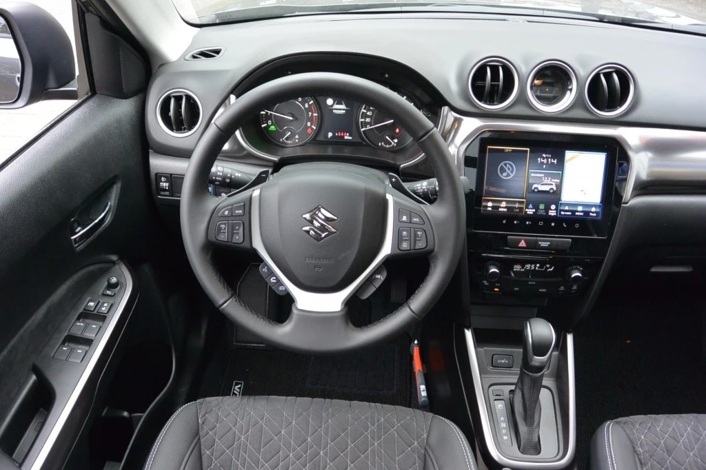 Suzuki Vitara – foto 29