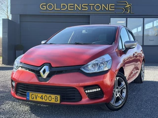 Renault Clio – thumbnail 1