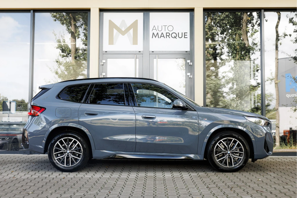 BMW X1 – foto 6