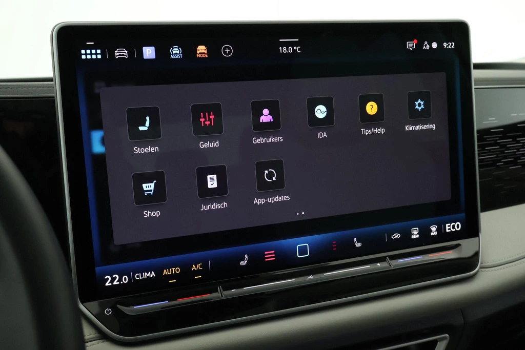Volkswagen Tiguan – foto 33